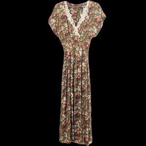 Vintage “All that Jazz” dress.  NWT  size 7/8